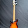 Bass Guitar - Vintage Brand Image 3