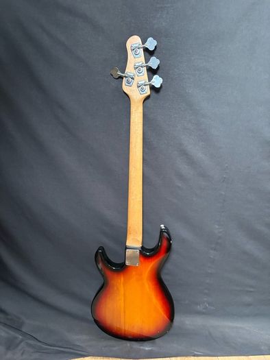 Bass Guitar - Vintage Brand