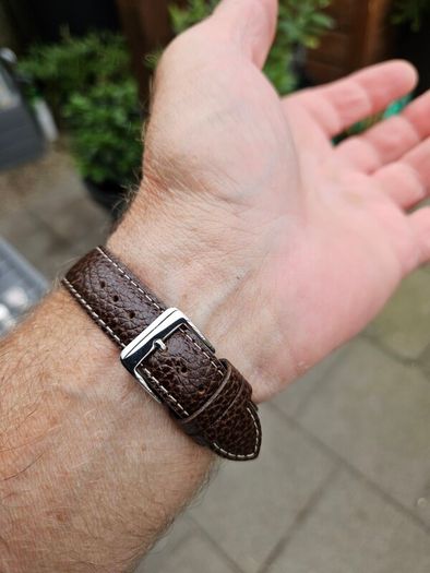 Watch Seiko Sportsmatic 820 Automatic.