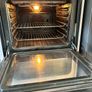 DeDeitrich Double oven Image 3