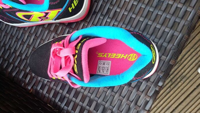 Heeleys Shoes