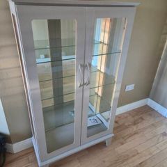 Display cabinet