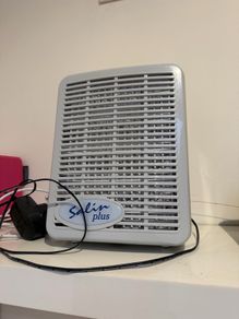 Salin plus Air purifier