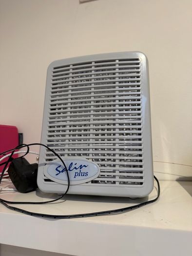 Salin plus Air purifier