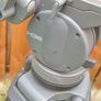 Libec video tripod with video head Image 2