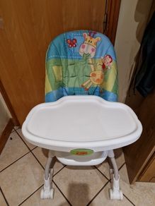 highchair