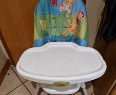 highchair