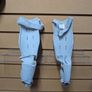 Nike T90 shin guards adults large Image 2