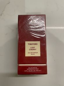 tom ford lost cherry 100ml