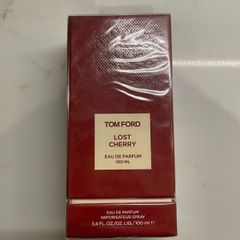 tom ford lost cherry 100ml