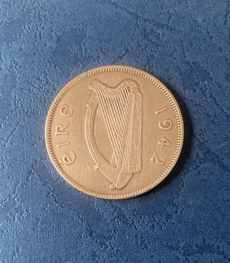 Ireland From 1942, Free Post