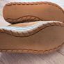 Kids boat shoes leather Timberland Image 4