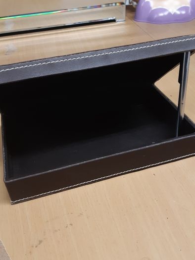 Trinket box