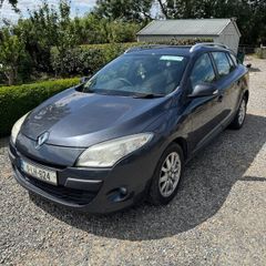 Renault Grand Megan 1.5 dci