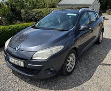 Renault Grand Megan 1.5 dci