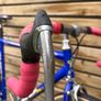 Steel olmo bike Image 7