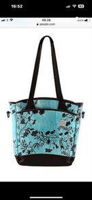 Fleurville Baby Changing Bag