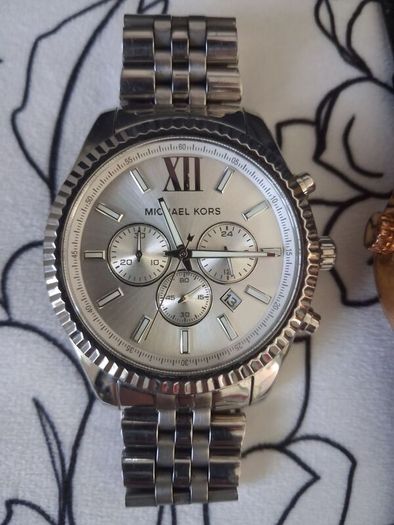 Michael kors watches