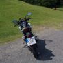 Kawasaki Z125 2020 Image 7