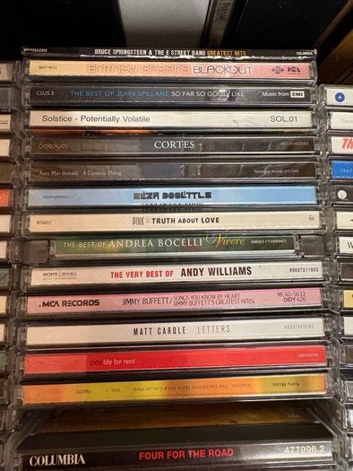 cds