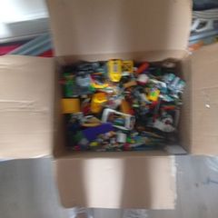 Lego 6kg of Lego