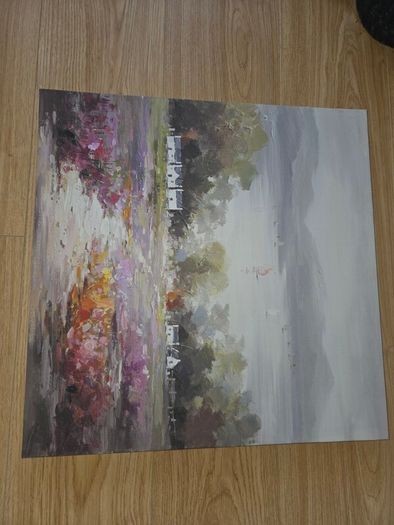 4 canvas