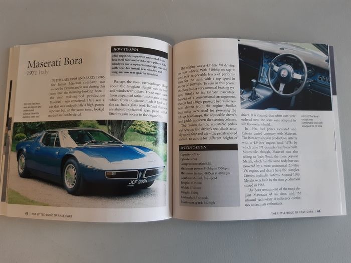 Fast Cars Gift Set