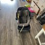 Infant car seat Image 3