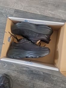 hoka's