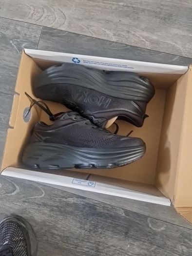 hoka's