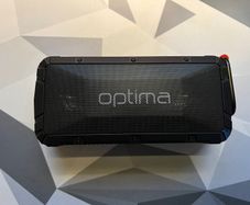 Waterproof Bluetooth Speaker Stereo with Subwoofer