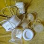 Avent Comfort automatic breast pump,single Image 6