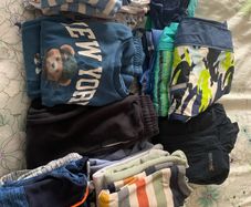 Boys Clothes Bundle age 4-5