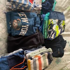 Boys Clothes Bundle age 4-5