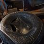 Yokohama Geolandar A/T G015 265/75 R16 114 T OWL Image 2