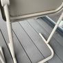 2 IKEA BJORKASEN laptop stands + 1 side table - rusty - EUR 5 for all Image 7