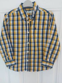 Boys shirt