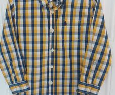 Boys shirt