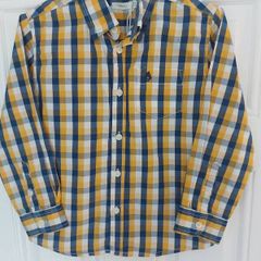 Boys shirt