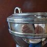 Silver Plated Tea Set Image 4