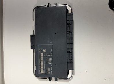 Bmw 5 Series F10 F11 2012 Light Control Module Ecu Unit 92736289 A3l2b34g