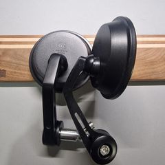 Evermotor Bar End Mirror's