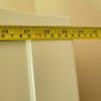Childs Wardrobe and Changing unit/shelf Image 4