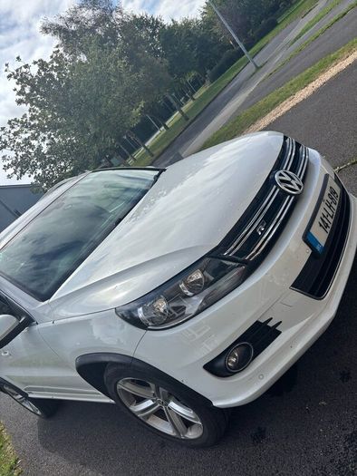 Volkswagen Tiguan 9,450