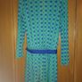 Girl's dress, Monsoon age 11 Image 2