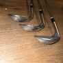 Cleveland CBX4 Zipcore Wedges Image 4