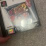 PS1 Street Fighter 2 Collection Image 2