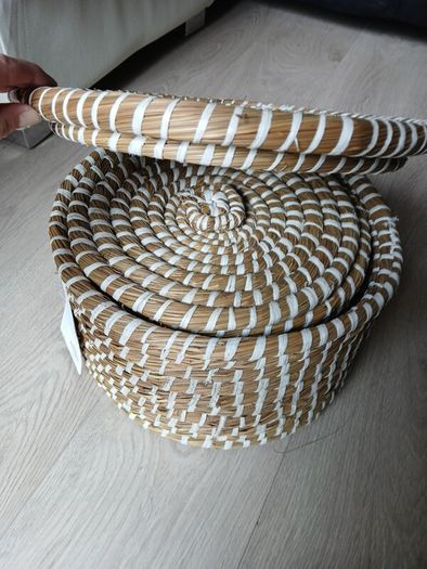 Wicker Baskets