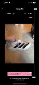 adidas adizero pro evo 1