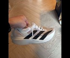 adidas adizero pro evo 1